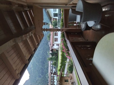 Apartment Comfort-Appartement Keiler - Outdoor photo 9