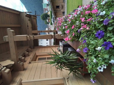 Apartment Comfort-Appartement Keiler - Outdoor photo 10