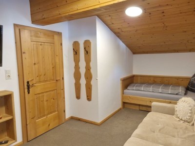 Apartment Comfort-Appartement Keiler - Features photo 13