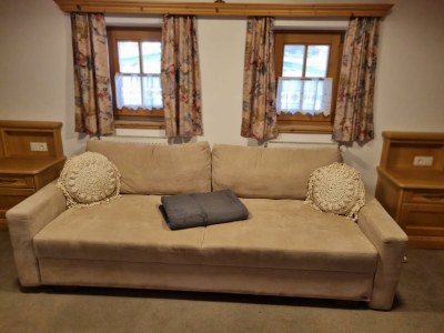 Apartment Comfort-Appartement Keiler - Features photo 14