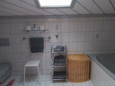 Apartment Comfort-Appartement Keiler - Features photo 19