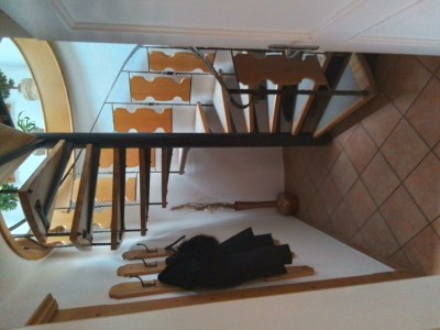 Apartment Comfort-Appartement Keiler - Features photo 23