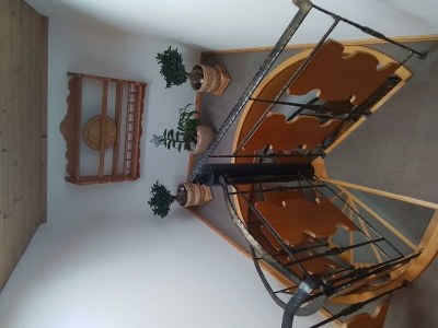 Apartment Comfort-Appartement Keiler - Features photo 24