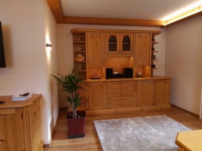 Apartment Comfort-Appartement Keiler - Features photo 27