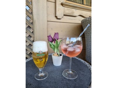 Apartment Comfort-Appartement Keiler - Features photo 30