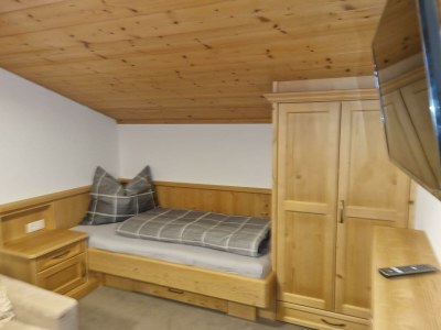 Apartment Comfort-Appartement Keiler - Features photo 32