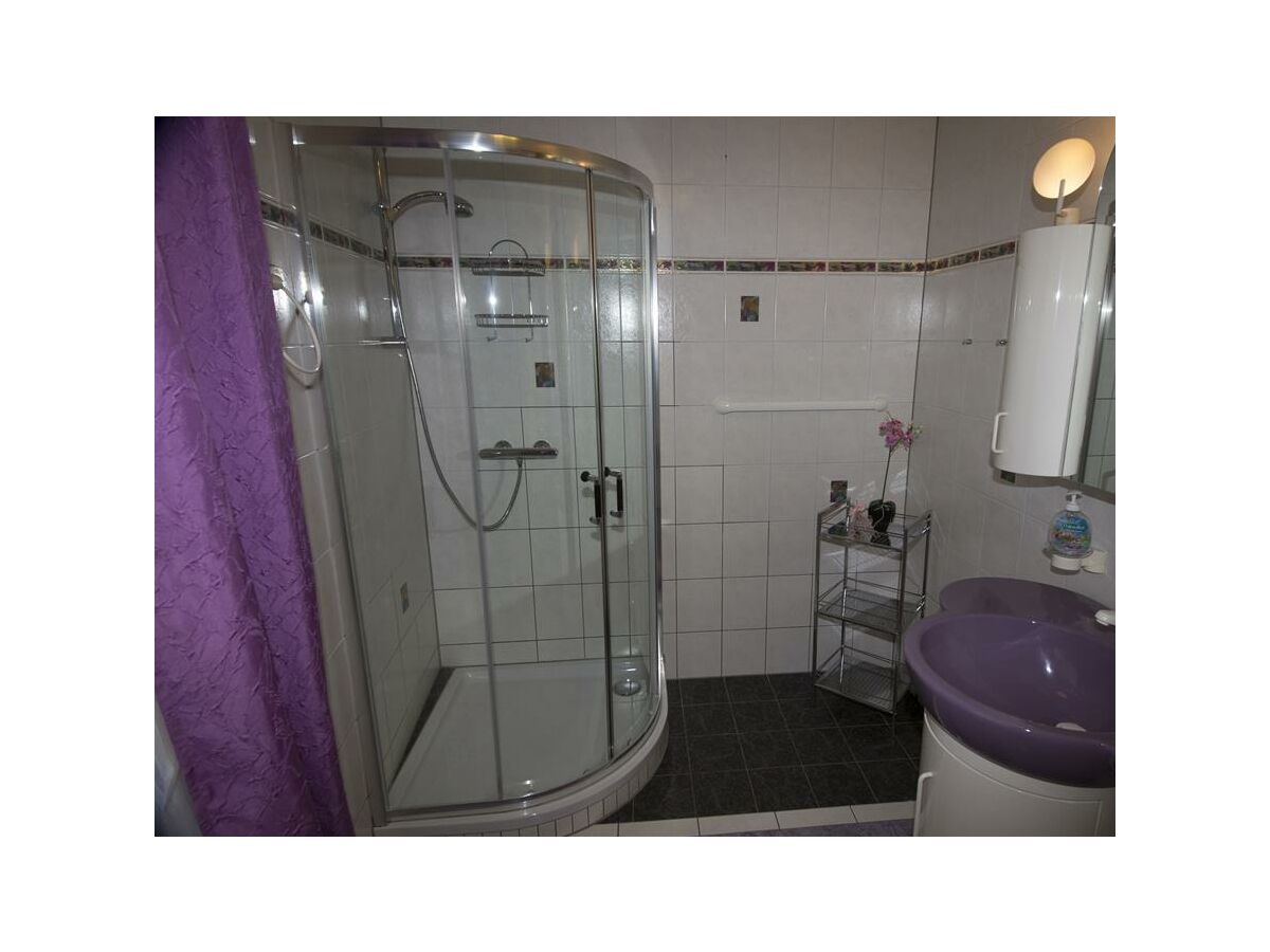 Apartment Ferienhaus Rainer