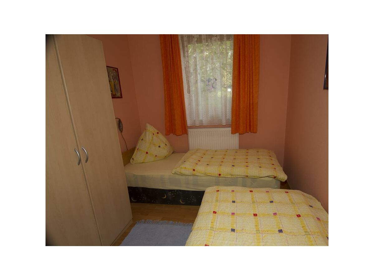 Apartment Ferienhaus Rainer - Outdoor photo 5