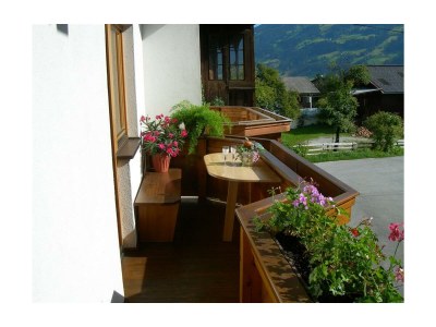Apartment Ferienhaus Rainer - Outdoor photo 10