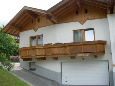 Apartment Ferienhaus Rainer - Features photo 12