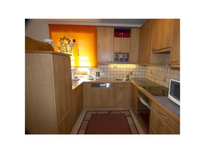 Apartment Ferienhaus Rainer - Features photo 25