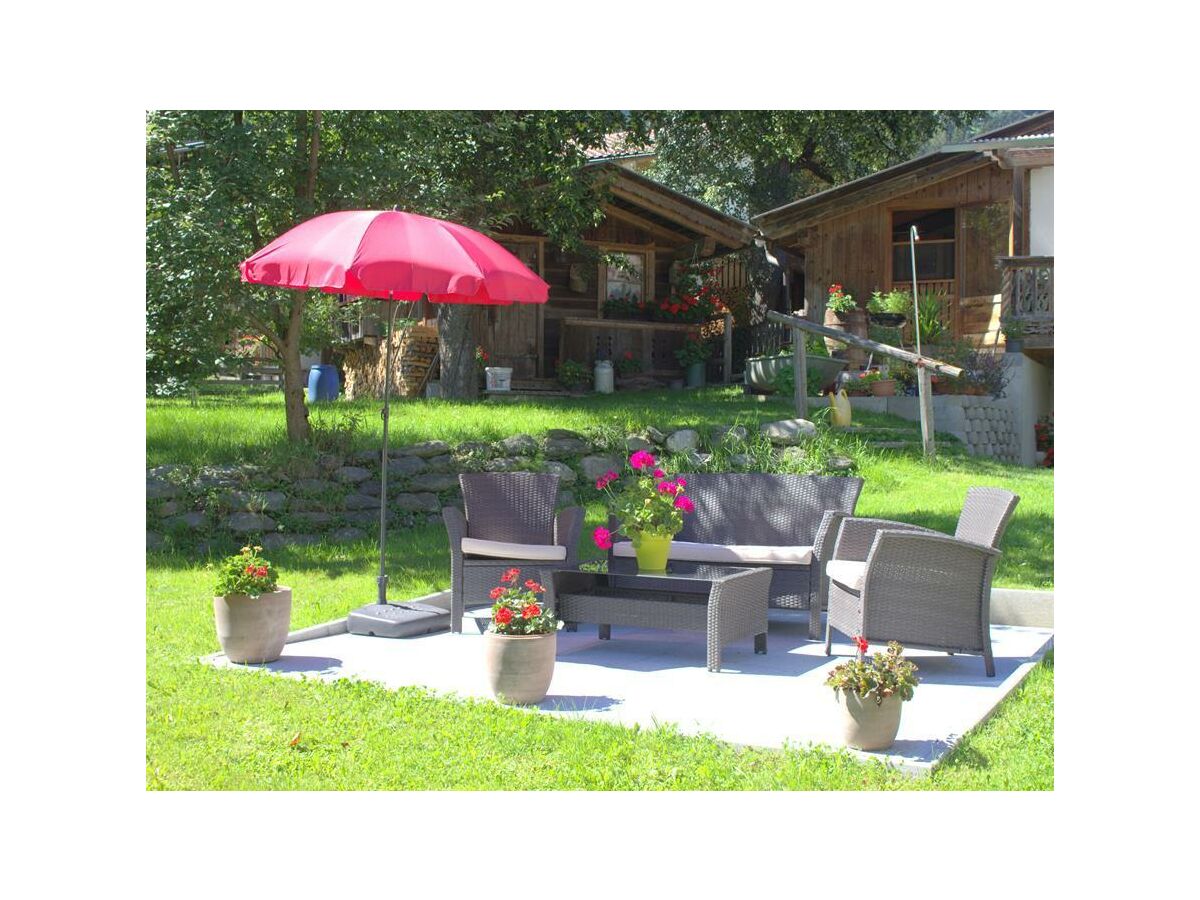 Apartment Ferienwohnung Steinbock - Outdoor photo 3