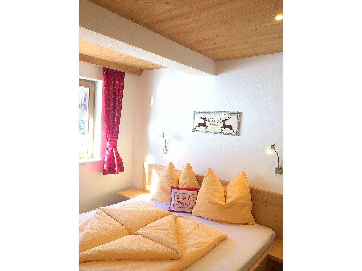 Apartment Ferienwohnung Steinbock - Outdoor photo 4