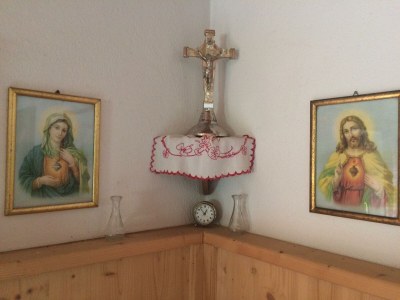 Apartment Ferienwohnung Steinbock - Outdoor photo 6