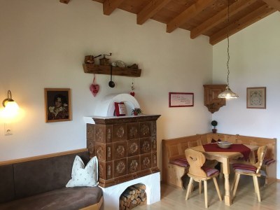 Apartment Ferienwohnung Steinbock - Outdoor photo 7