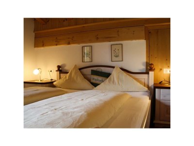 Apartment Ferienwohnung Steinbock - Outdoor photo 9