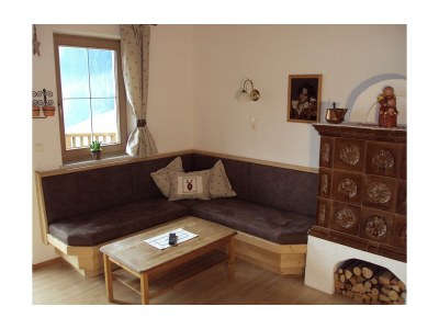 Apartment Ferienwohnung Steinbock - Outdoor photo 11