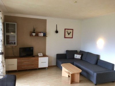 Apartment Ferienwohnung Steinbock - Outdoor photo 12