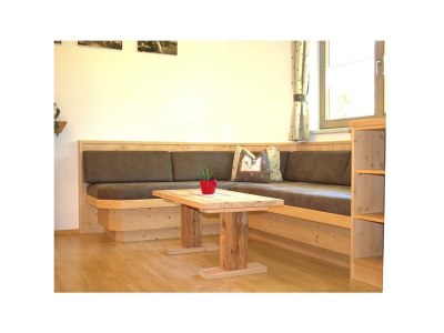 Apartment Ferienwohnung Steinbock - Outdoor photo 13