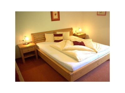 Apartment Ferienwohnung Steinbock - Outdoor photo 14