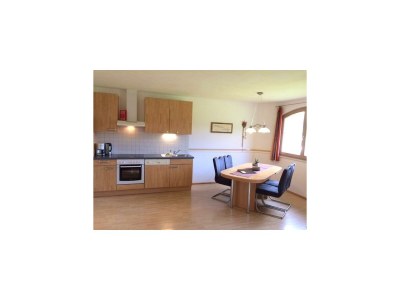 Apartment Ferienwohnung Steinbock - Outdoor photo 16