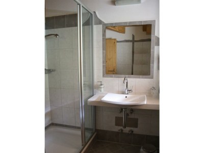 Apartment Ferienwohnung Steinbock - Outdoor photo 17