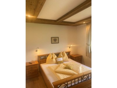 Apartment Ferienwohnung Steinbock - Outdoor photo 22