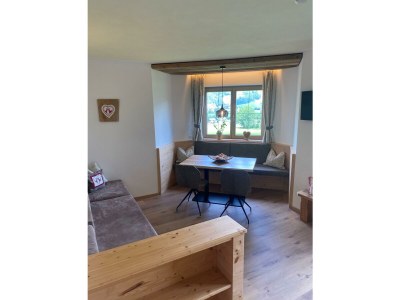 Apartment Ferienwohnung Steinbock - Outdoor photo 23