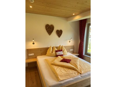 Apartment Ferienwohnung Steinbock - Outdoor photo 24