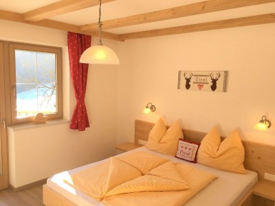 Apartment Ferienwohnung Steinbock - Features photo 25