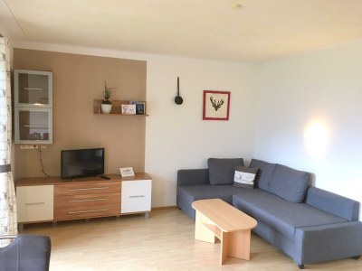 Apartment Ferienwohnung Steinbock - Features photo 27