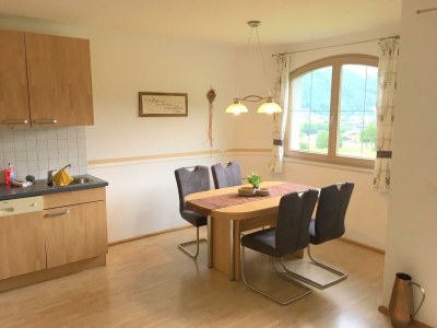 Apartment Ferienwohnung Steinbock - Features photo 28