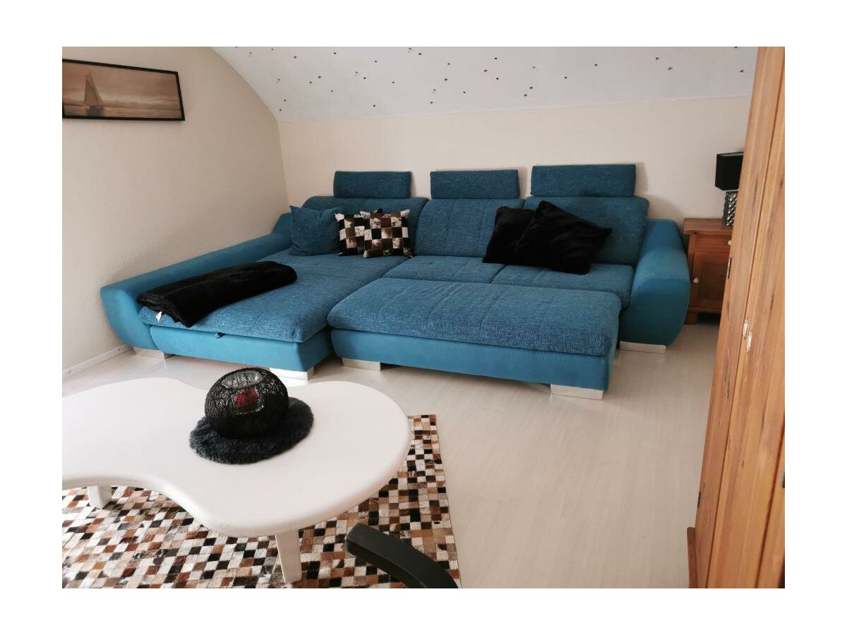 Apartment Appartement 2. Stock