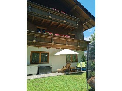 Apartment Appartement 2. Stock - Outdoor photo 6