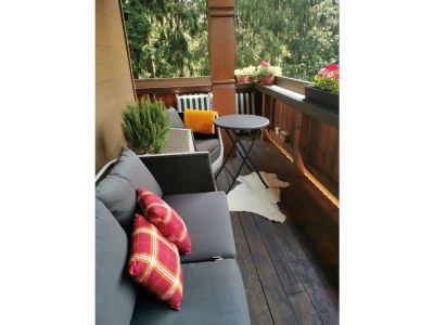 Apartment Appartement 2. Stock - Outdoor photo 12