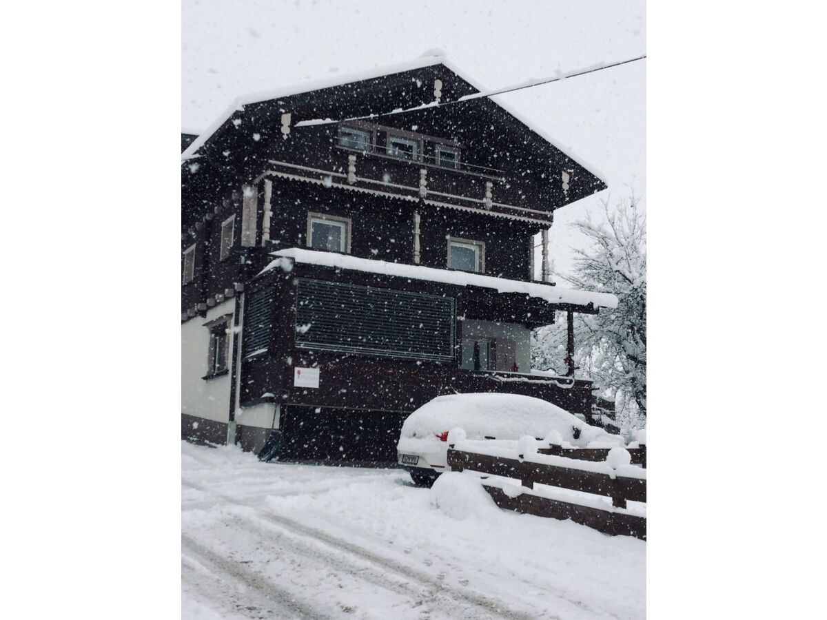 Apartment Appartement 2. Stock