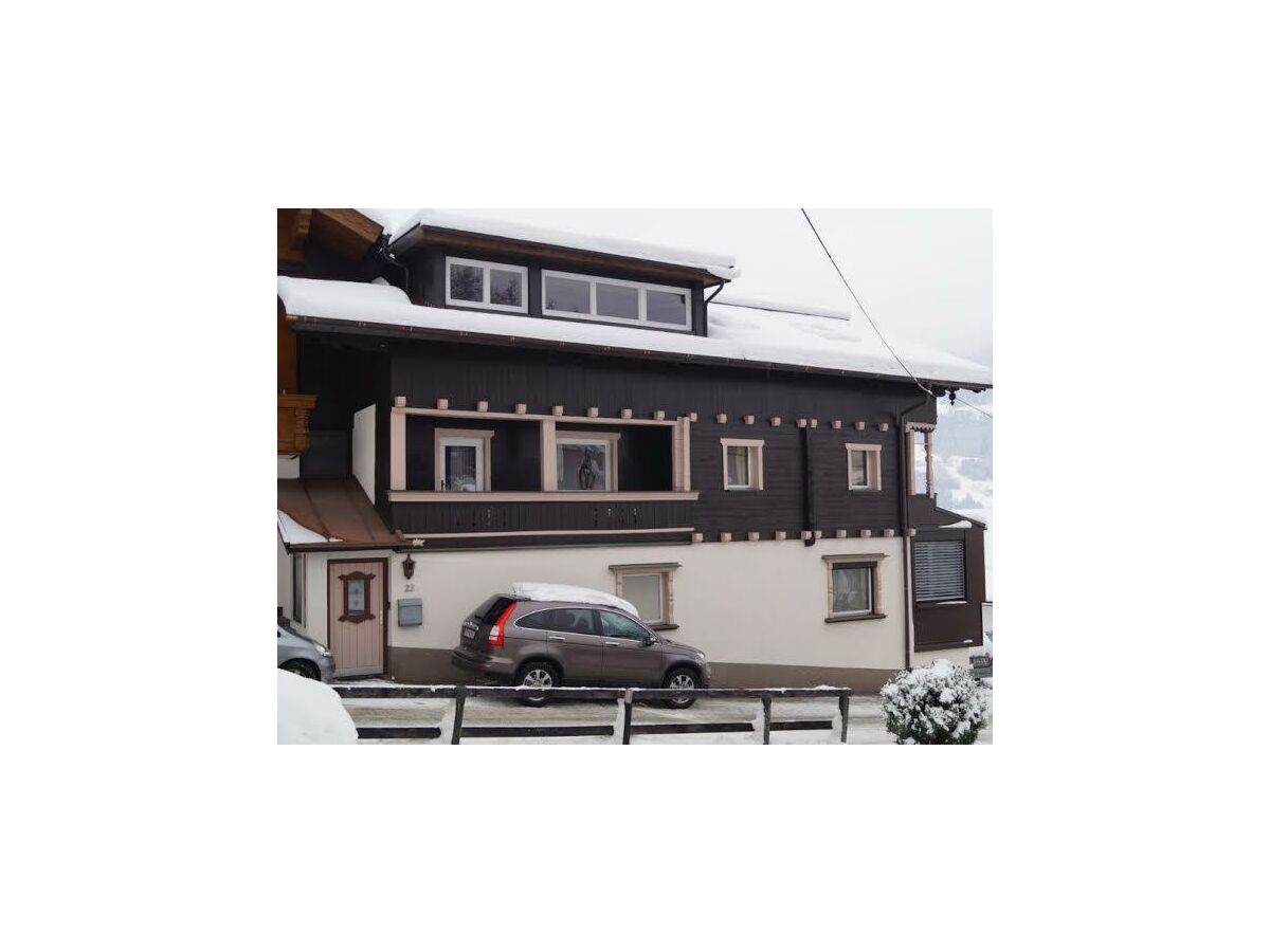 Apartment Appartement 2. Stock - Outdoor photo 4