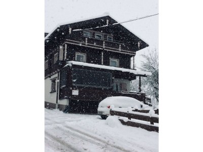 Apartment Appartement 2. Stock in Fügen - Apartment