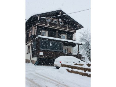 Apartment Appartement 2. Stock - Outdoor photo 14