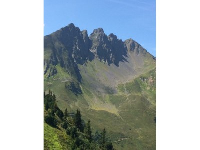 Apartment Appartement 2. Stock - Outdoor photo 23