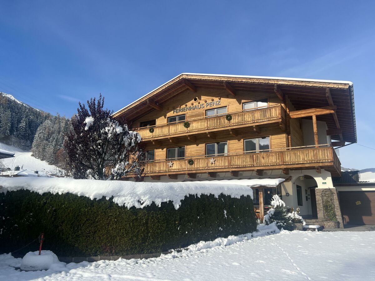 Apartment Ferienhaus