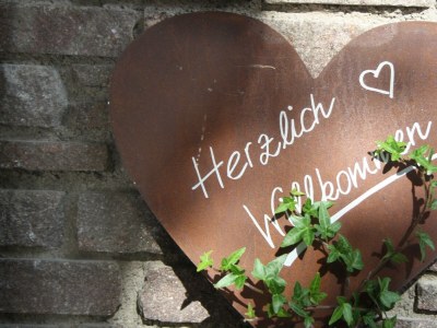 Apartment Ferienhaus - Outdoor photo 8