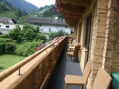 Apartment Ferienhaus - Outdoor photo 10