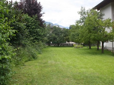 Apartment Ferienhaus - Outdoor photo 11