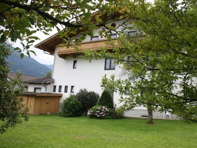 Apartment Ferienhaus - Outdoor photo 12