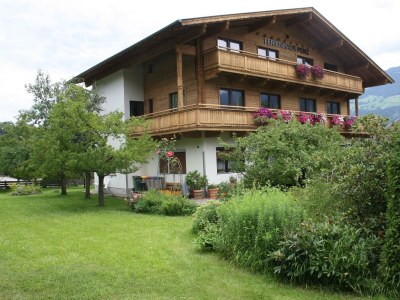 Apartment Ferienhaus - Outdoor photo 13