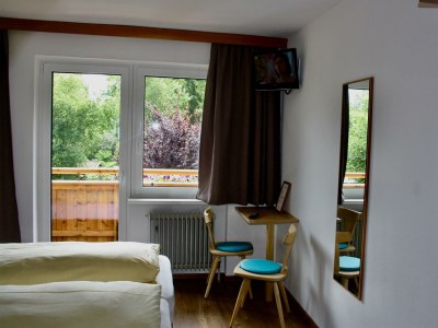 Apartment Ferienhaus - Outdoor photo 15