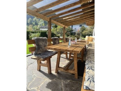 Apartment Ferienhaus - Outdoor photo 19