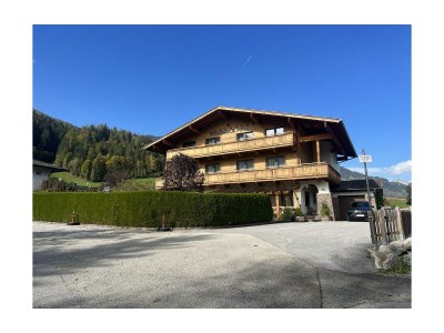 Apartment Ferienhaus - Outdoor photo 23