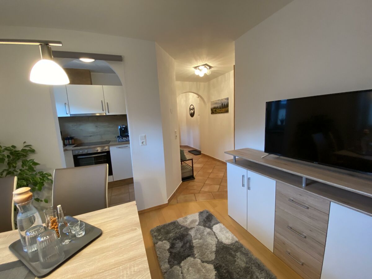 Apartment Ferienwohnung Tribus - Outdoor photo 2